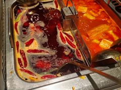 -海底捞火锅(群光广场店)