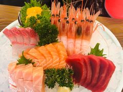 -东京屋(武定路店)