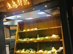 -小秦淮·南京土菜(新亭西路店)