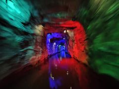 -天河潭旅游度假区