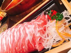 -湊湊火锅·茶憩(石家庄万象城店)