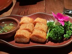 虾泥春卷-花马天堂云南餐厅 Lost Heaven(外滩店)