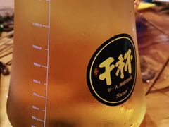 -木屋烧烤(坂田天安云谷店)