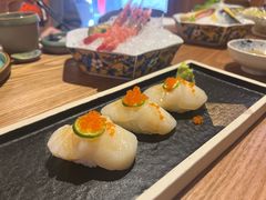 带子寿司-六花亭居酒屋(永庆坊店)