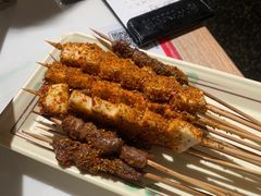 -七八冷面·延边朝鲜族美食(圣熙八号店)