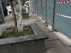 -民心佳园(地铁站)