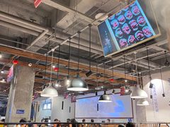 -快乐小羊火锅餐厅(农科路店)