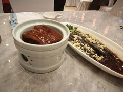 -玉华台饭庄·淮扬菜·烤鸭(望京店)