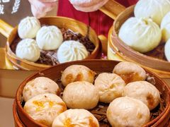 -记忆包工坊·非遗小笼包(观音桥总店)