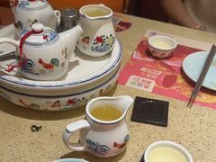 -点都德(奥体印象城店)
