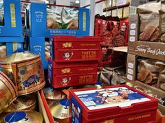 -山姆会员商店(上海浦东店)