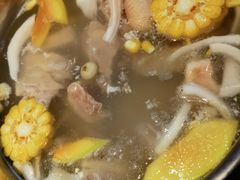 -椰小鸡·琼州糟粕醋(美兰缤纷城店)