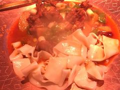 -阿娜尔·新疆菜(宜家荟聚中心店)