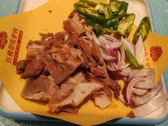 -红楼饭店(孙村店)