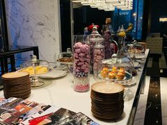 -上海苏宁宝丽嘉酒店·Cafe Bellagio西餐厅
