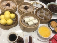 -稻香迎囍皇宫(港惠店)