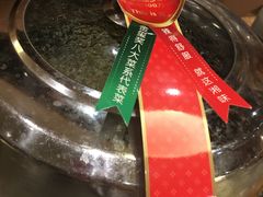 鸳鸯鱼头王-望湘园·湖南菜(宏伊店)