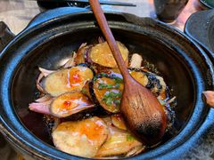 -金系·顺德啫鸡大王(创意产业园店)