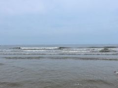 -渡海小渔村.老辈日照菜
