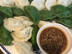 -吕氏疙瘩汤·私家菜馆(慈云寺店)