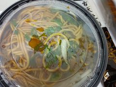 -张记武汉热干面(马驹桥店)