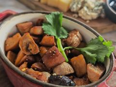 -The Rug Cafe(王府中环店)