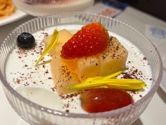 -牛扒先生·雪花牛扒西餐厅(东平店)