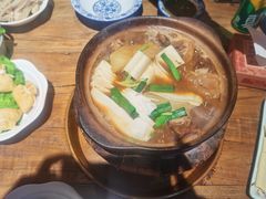 -十六蒲(桂林路店)