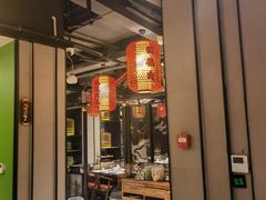 -川味观·鲜货火锅(西湖文化广场店)