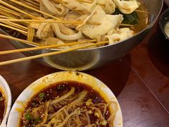 -付小姐在成都(中山公园店)