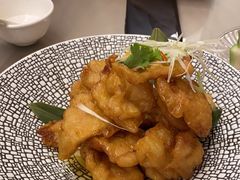 -鹿鸣春饭店(总店)