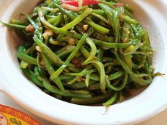 -那家·油麻菜馆(常德道店)