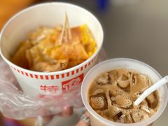 -林氏圆子(胞波路店)