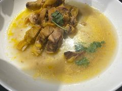 -禧宴Joyous Restaurant(禧园店)