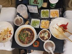 -金色印象·4K影院式足体养生(南坪桃源店)