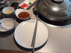 -同仁四季椰子鸡(无锡滨湖万象汇店)
