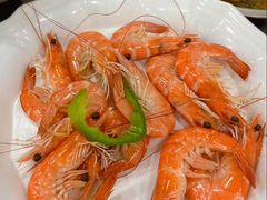 -钱大妈海鲜饭店(保利林语店)