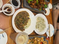 -大丰收海鲜地方菜馆