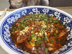 -赵小犇·江湖川菜馆