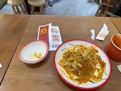 -吉品合酥脆烤饼(太平洋森活天地店)