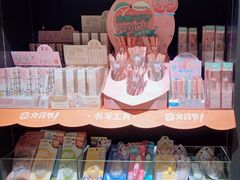 -九木杂物社(恒隆广场店)