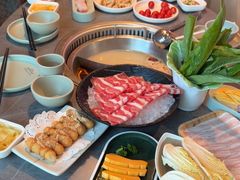 -故里和山·成都火锅(欢乐港湾店)