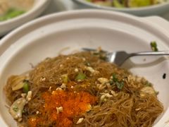XO酱瑶柱粉丝煲-唐宫海鲜舫