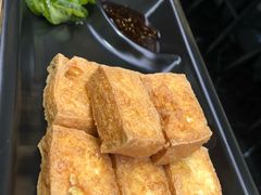 -馔豚·台北菜专门店(深圳湾万象城店)