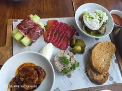 -上海柏悦酒店·世纪100牛排馆