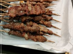 -京朋串屋·烧烤(望京西路总店)