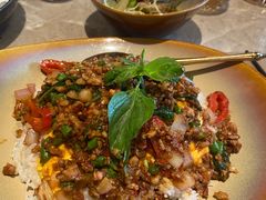 -CHINCHIN 青青·泰国料理(万象食家店)