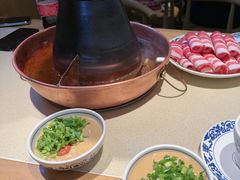 -东镇老火锅(长春路首店)