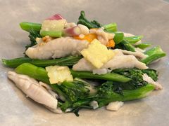 菜远狮头鱼-壹零贰小馆(桂城石啃店)
