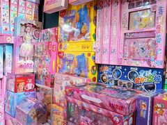 -西北轻工批发市场